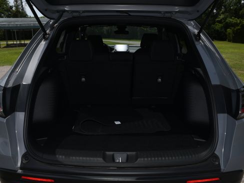 Certified 2025 Honda HR-V Sport image 17
