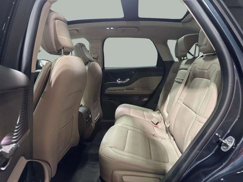 Certified 2022 Lincoln Corsair Grand Touring w/ Elements Technology Bundle image 24