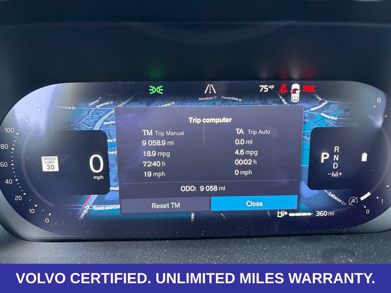 Certified 2026 Volvo XC90 B6 Plus w/ Protection Package Premier AWD/4WD image 30