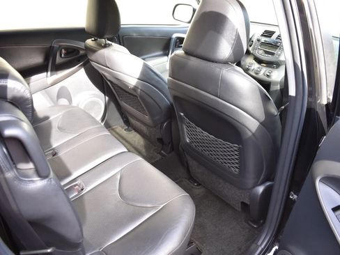 Used 2010 Toyota RAV4 Sport FWD image 10
