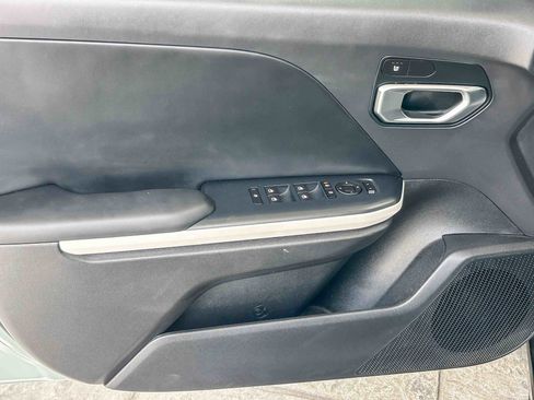 Used 2025 Kia K4 GT-Line w/ GT-Line Sunroof Package FWD image 24
