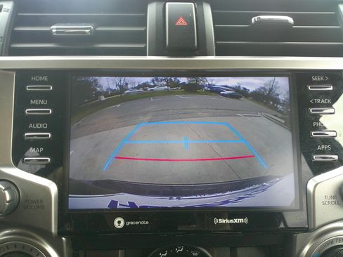 Used 2021 Toyota 4Runner SR5 image 25