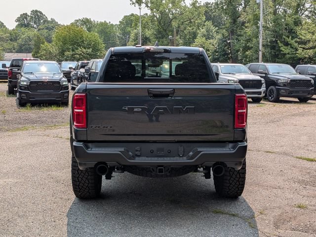 New 2026 RAM 1500 RHO w/ RHO Level 1 Equipment Group AWD/4WD image 4