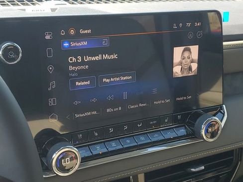 New 2026 Chevrolet Colorado ZR2 w/ Technology Package image 12