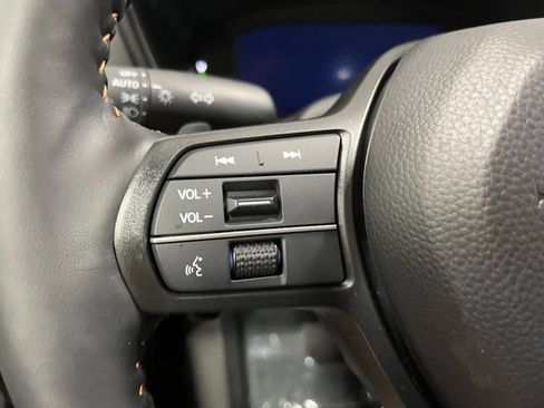 New 2026 Honda CR-V TrailSport image 15