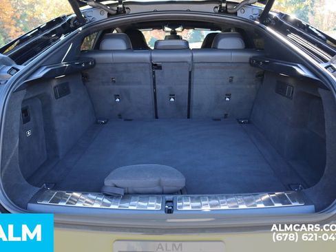 Used 2022 BMW X6 M w/ Competition Package image 22