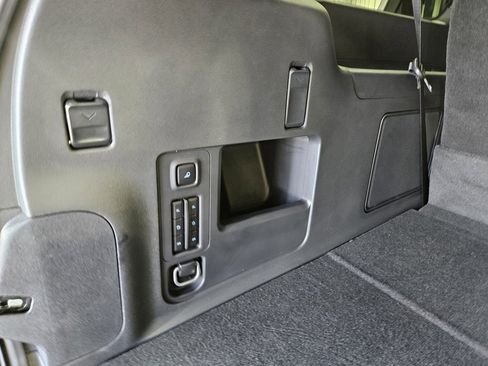 New 2025 Ford Expedition Max Platinum w/ Stealth Performance Package image 50