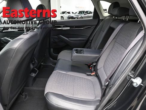 Used 2025 Kia Seltos S FWD image 20