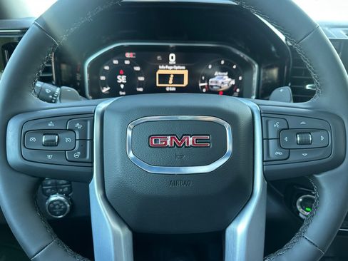 New 2026 GMC Sierra 1500 SLT w/ SLT Premium Plus Package image 24