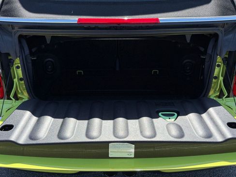 Used 2024 MINI Cooper S w/ Signature Upholstery Package FWD image 27