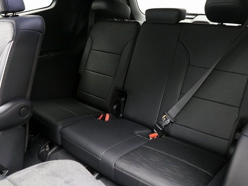 New 2025 Buick Enclave Sport Touring w/ Power Package image 12