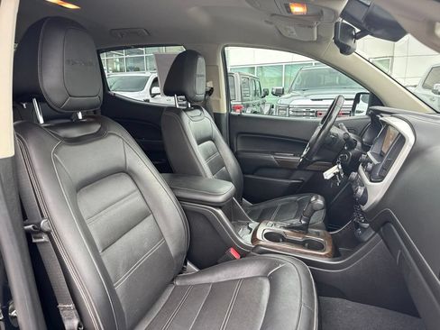 Used 2019 GMC Canyon Denali AWD/4WD image 18