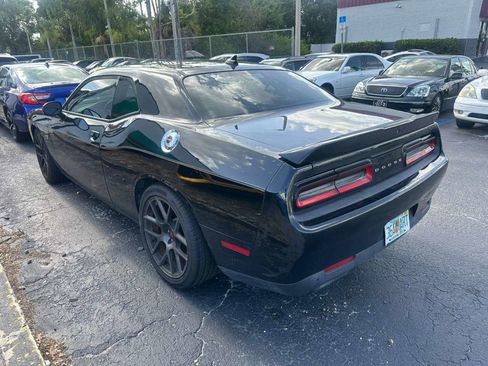 Used 2019 Dodge Challenger R/T w/ Plus Package RWD image 5