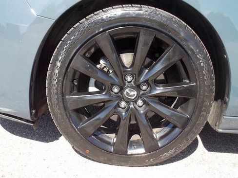 Used 2023 MAZDA MAZDA3 s image 20