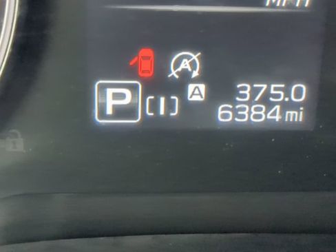 Certified 2026 Subaru Forester Premium AWD/4WD image 25
