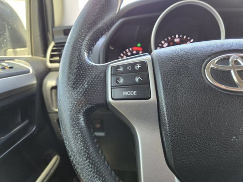 Used 2011 Toyota 4Runner Limited AWD/4WD image 29