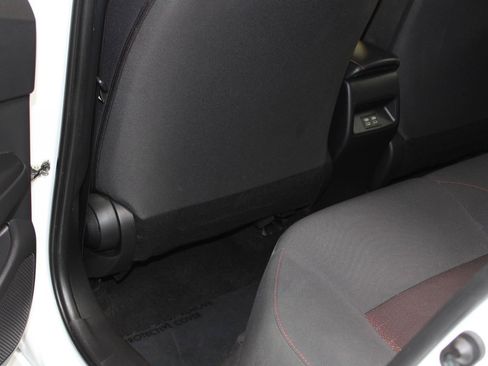 Used 2023 Toyota Corolla SE w/ SE Premium Package FWD image 43