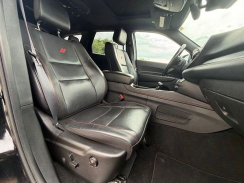 Used 2025 Dodge Durango GT AWD/4WD image 24