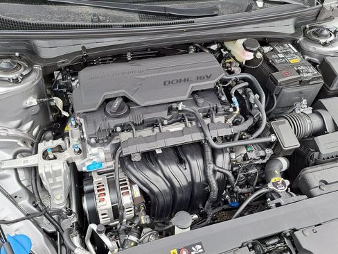 New 2026 Kia K4 GT-Line w/ GT-Line Sunroof Package image 15