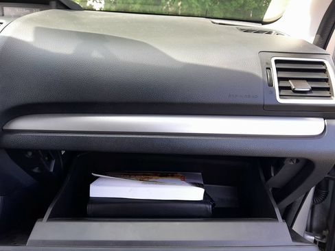 Used 2016 Subaru Forester 2.0XT Touring AWD/4WD image 38
