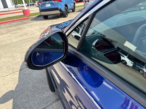 Used 2025 Kia K5 GT-Line w/ GT-Line Premium Package image 12