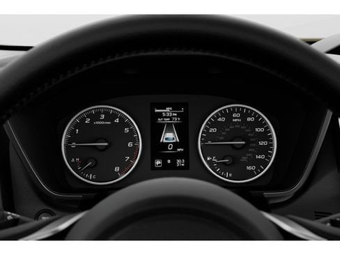 New 2026 Subaru Ascent Touring AWD/4WD image 18