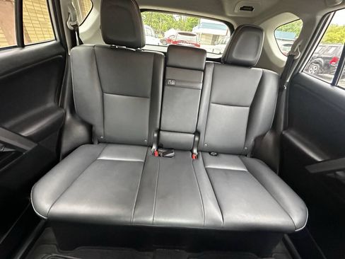 Used 2017 Toyota RAV4 Limited w/ Carpet Mat Package AWD/4WD image 19