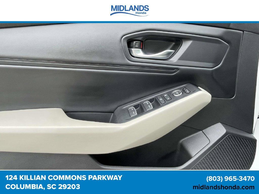 Used 2023 Honda Accord EX image 15