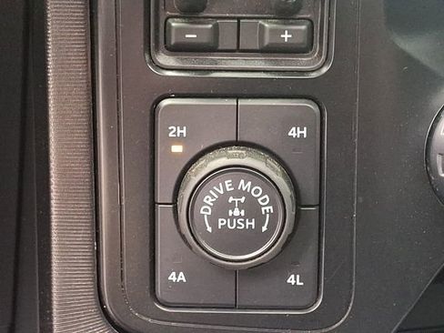 Certified 2023 Ford F150 Raptor w/ Equipment Group 802A Raptor R image 24