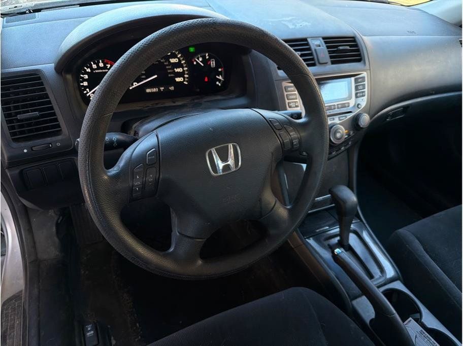Used 2007 Honda Accord SE image 2
