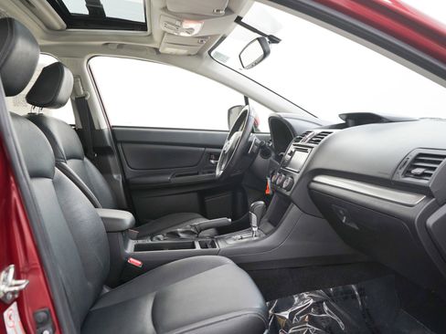 Used 2013 Subaru Impreza 2.0i Sport Limited AWD/4WD image 11