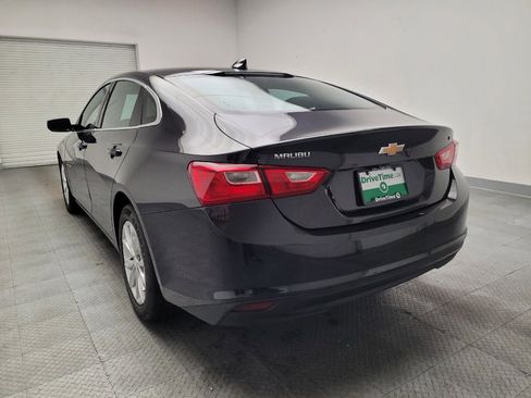 Used 2023 Chevrolet Malibu LT FWD image 6