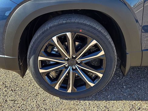 New 2026 MAZDA CX-50 2.5 Turbo w/ Premium Plus Pkg image 10