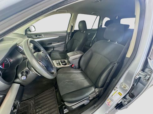 Used 2013 Subaru Outback 2.5i AWD/4WD image 13