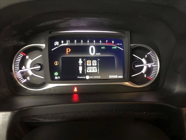 Certified 2023 Honda Passport Elite image 11