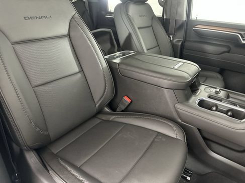 New 2026 GMC Sierra 2500 Denali w/ Denali Reserve Package AWD/4WD image 30