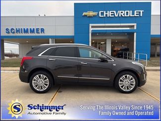 Used 2019 Cadillac XT5 Premium Luxury w/ Driver Assist Package video 1