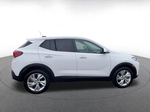 Used 2025 Buick Encore GX Preferred image 16