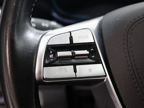 Used 2025 Kia Telluride S AWD/4WD image 22