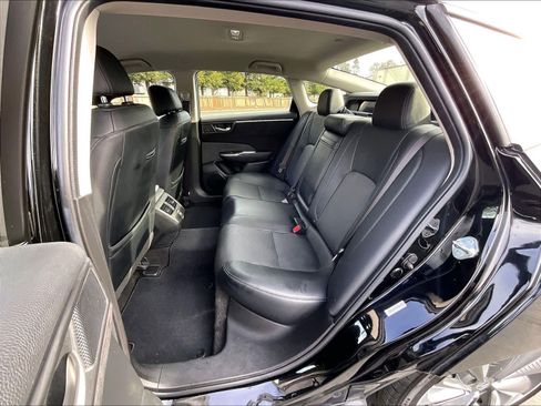 Used 2018 Honda Clarity Touring image 28