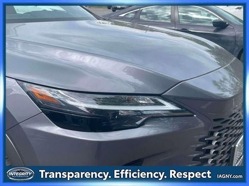Used 2023 Lexus RX 350 Premium w/ Accessory Package (Z1) AWD/4WD image 10