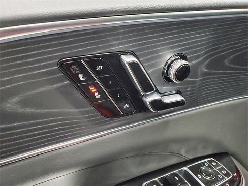 New 2026 Cadillac Lyriq Sport image 8