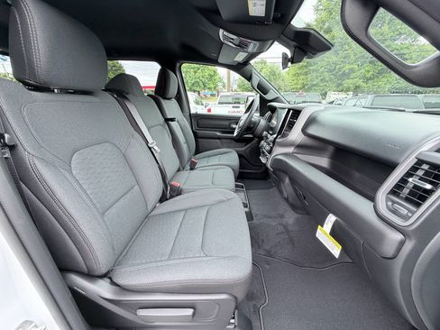 New 2026 RAM 1500 Tradesman AWD/4WD image 24