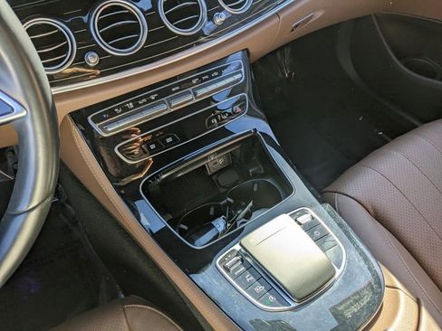 Certified 2022 Mercedes-Benz E 350 Sedan image 12
