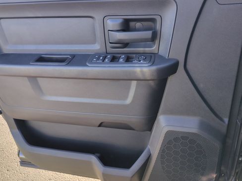 New 2025 RAM 2500 Tradesman image 13