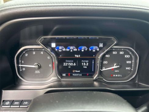 Used 2020 GMC Sierra 2500 Denali w/ Denali Ultimate Package image 20