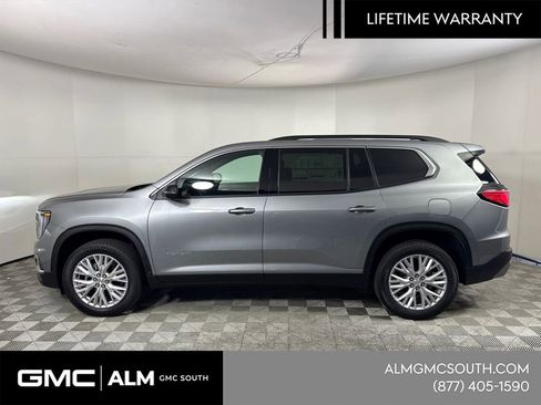 New 2026 GMC Acadia Elevation w/ Elevation Premium Package image 10