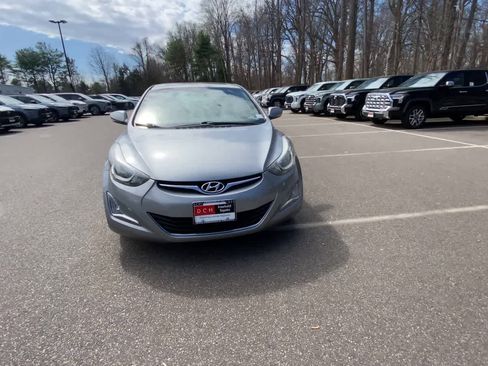 Used 2016 Hyundai Elantra Value Edition image 6