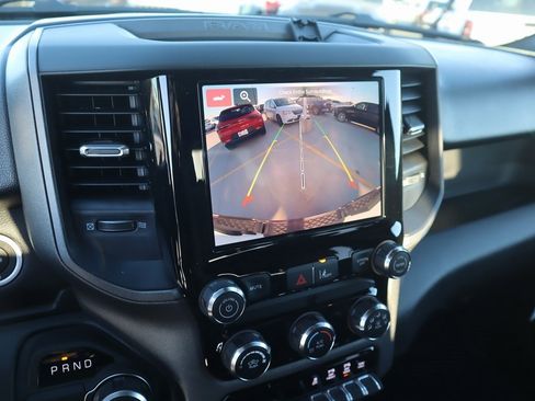 New 2026 RAM 1500 Tradesman image 6