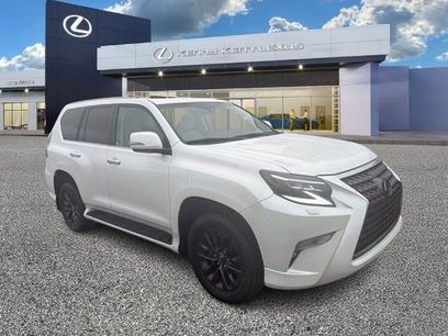 Used 2023 Lexus GX 460 Premium
